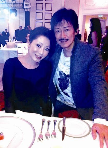 盘点娱乐圈老年丧子很凄惨的7大明星, 金庸儿子为情所困上吊自杀