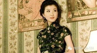 金庸武侠小说中出现的女主人公，似乎都有当红影星夏梦的影子