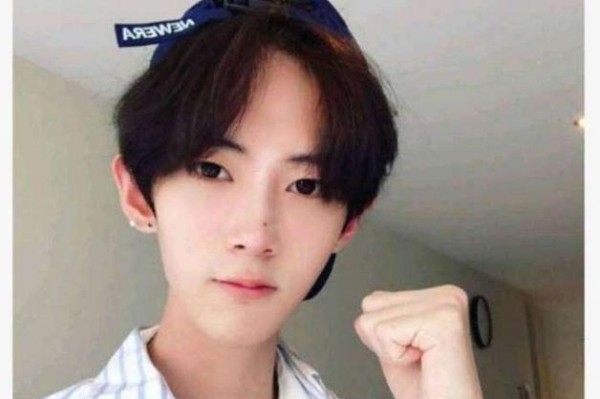 央视开学第一课最大争议并不在广告，而是邀请了一众“娘炮”明星