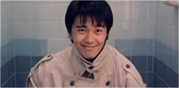 星爷：在拍功夫前，向金庸付版权费，金庸回了一句话