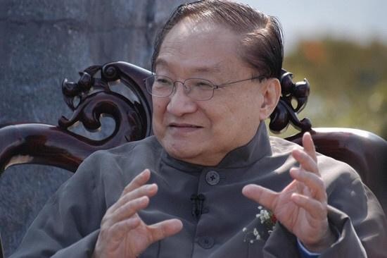 金庸与周星驰，武侠泰斗与喜剧之王的忘年之交