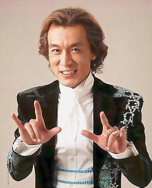 拍武侠片的明星众多，周星驰也许是那个最懂金庸的人吧