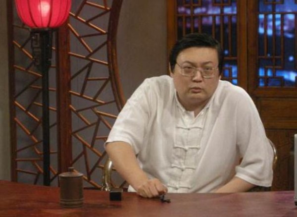 亲戚中“亲”与“戚”，究竟有何区别？老梁的解释，可谓一针见血