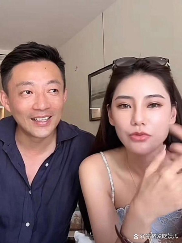 在满是塑料情谊传闻的娱乐圈...@猪猪爱吃娱瓜的动态
