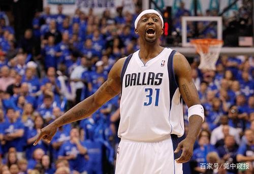 NBA有哪些没有入选过全明星 却感觉实力很猛的球员