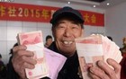 中国老年人恐怕即将失去悠闲的退休生活。