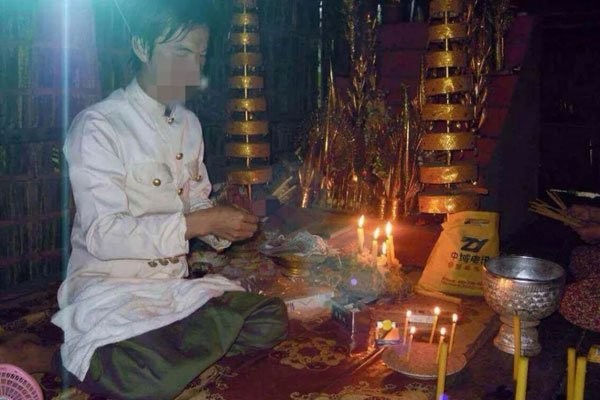 养小鬼的明星下场有多惨 反噬主人：娱乐圈养小鬼被反噬的女明星