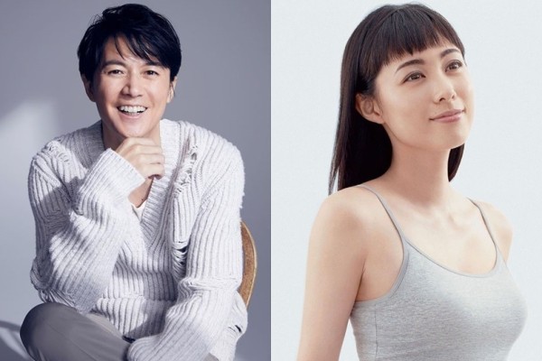 盤點演藝圈６對模範老夫少妻！年齡永遠不是距離，就想嫁給大叔直接被寵爆