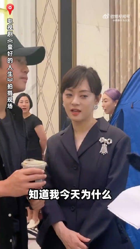 邓超孙俪结婚多年幸福稳定