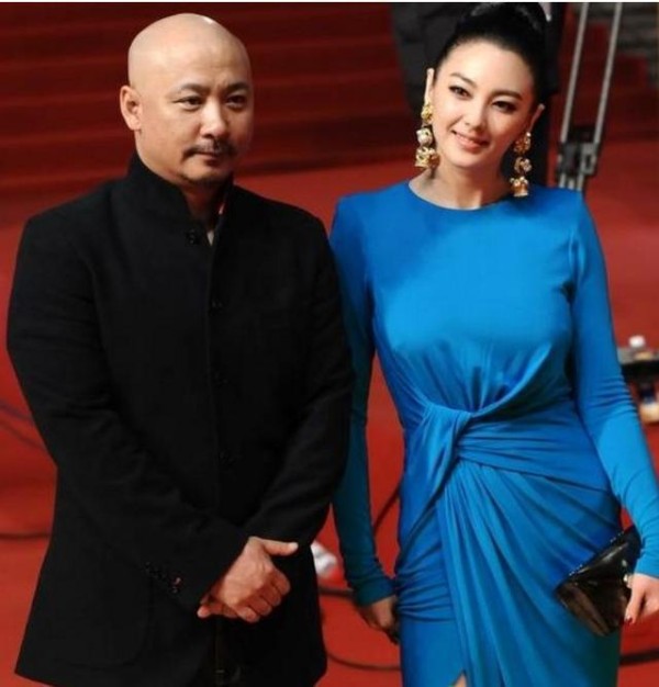 娱乐圈6对明星“老夫少妻”，三对夫妻已经离婚了！真的幸福吗？