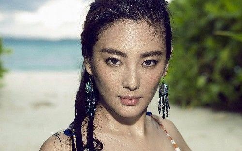 娱乐圈夫妻年龄相差较大，老夫少妻配也是屡见不鲜
