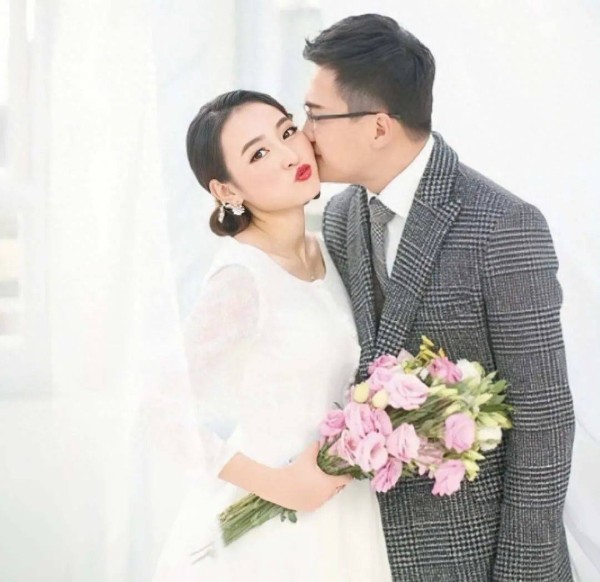 突发！33岁香港知名女星宣布离婚，已搬出前夫别墅，回娘家居住