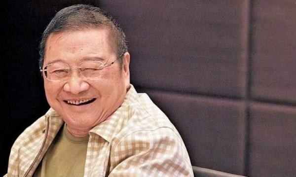 “香港四大才子”倪匡去世，享年87岁，儿媳妇周慧敏悲痛拒绝采访