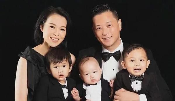 娱乐圈婚姻真相：男星越界频发，女性隐忍成常态，听起来似曾相识