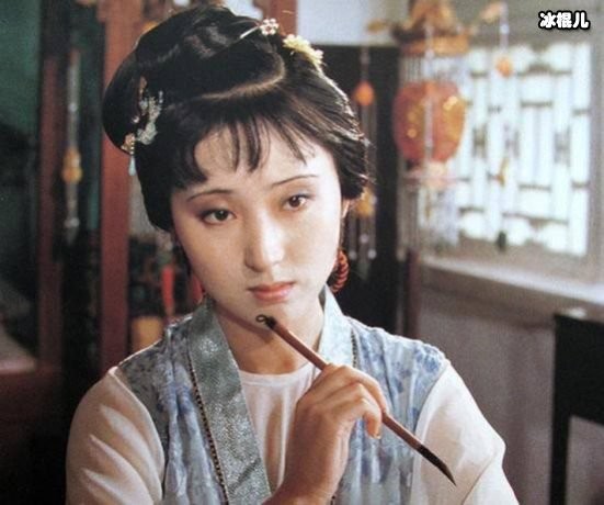 为什么演了林黛玉的人都死了？陈晓旭中年去世命运如林黛玉