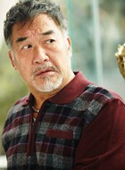 主要角色老陶