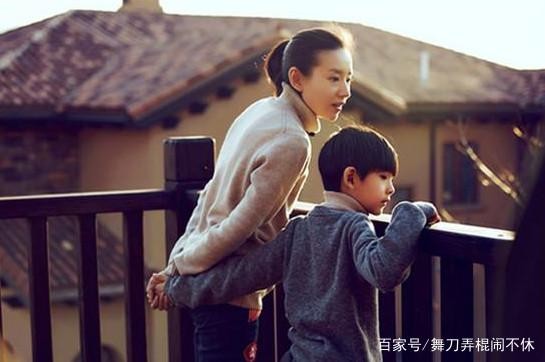 做明星的孩子真难，不少艺人将孩子曝光之后都叫苦不迭！