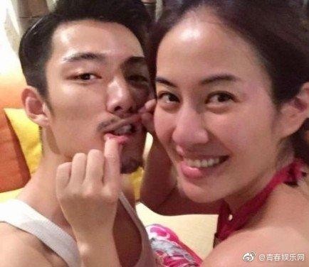 叶璇被曝与造型师男友分手，曾接受采访时称“婚姻只是保障弱者”