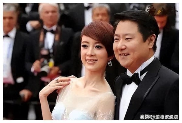 曝金巧巧于冬大玩“夫妻房”！隐瞒离婚三年，袁立、江疏影拉下水