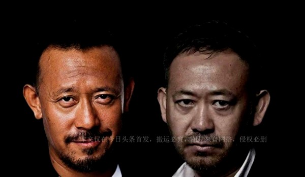 原来是亲兄弟的10对明星，看看骗了你多少年？