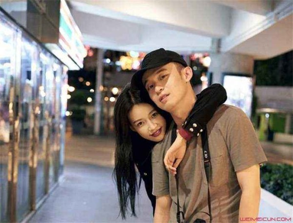 董子健老婆孙怡家境怎么样？深扒孙怡个人资料家庭背景父母家世