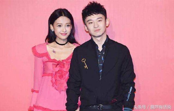董子健老婆孙怡家境怎么样？深扒孙怡个人资料家庭背景父母家世
