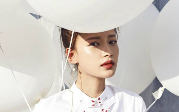 董子健老婆孙怡家境怎么样？深扒孙怡个人资料家庭背景父母家世