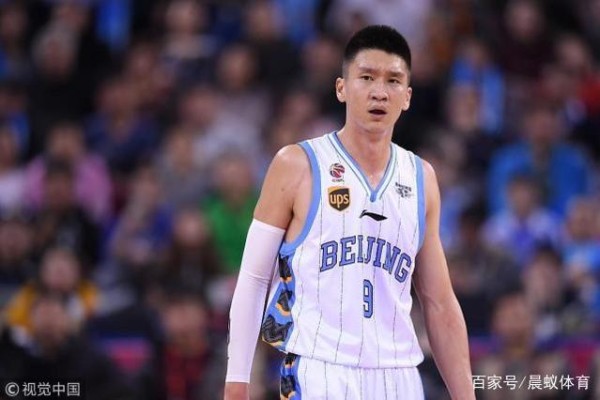 篮球明星孙悦及妻子陈露现状：如今儿女双全，夫妻恩爱人生赢家