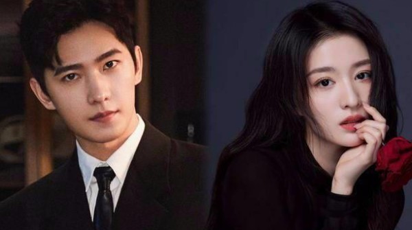 杨洋的感情现状有女朋友吗?杨洋王楚然到底什么关系真的在一起吗