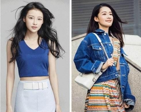 6位明星“撞脸”太尴尬,李沁孙怡傻傻分不清,王俊凯的太像了!