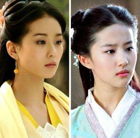 6位明星“撞脸”太尴尬,李沁孙怡傻傻分不清,王俊凯的太像了!
