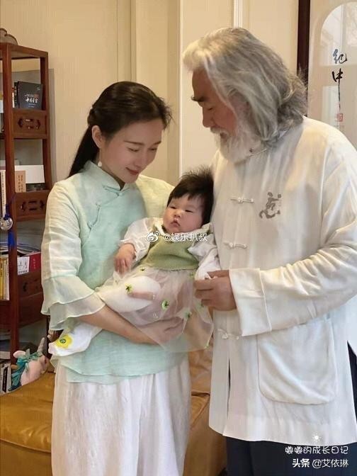 为什么黄晓明和杨颖不能正面公开一下自己的家庭生活？