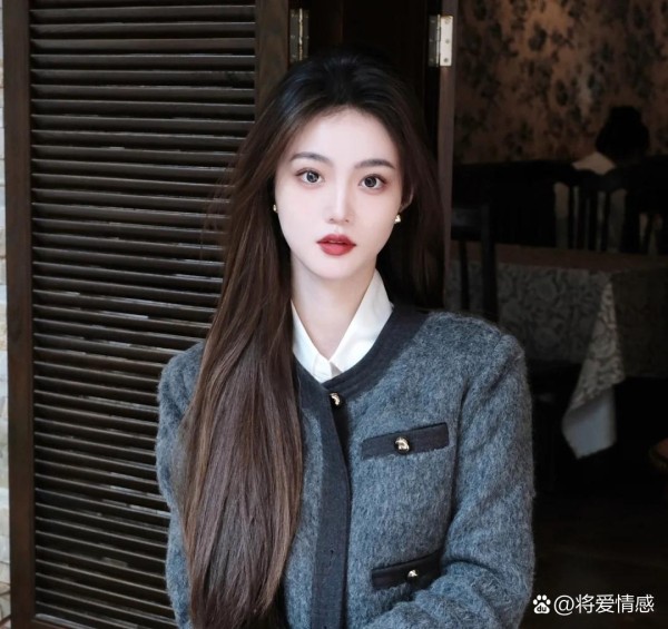 追求女生并不是难事，关键在于你是...@将爱情感的动态