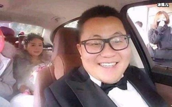 孙哥我火了