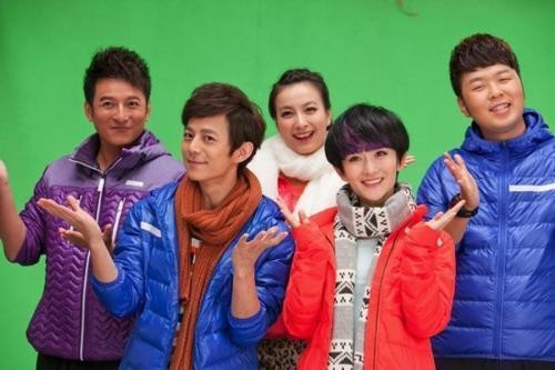 李维嘉和龙丹妮的真实关系，为什么不能和杜海涛一样大方公开呢