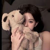 萧颂冉颜对话，拼接起...