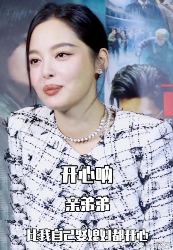 《花儿与少年5》：辛芷蕾的蜕变，由弟弟的照顾者变成超级英雄！