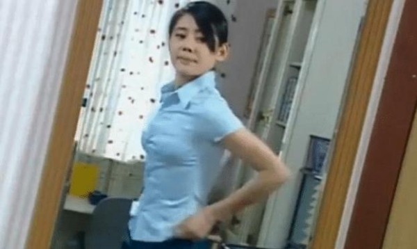 秋瓷炫18岁演的韩国剧被翻出，网友感叹道：天然的，于晓光赚了