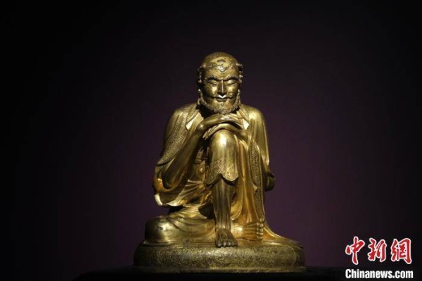亚洲艺术私人珍藏亮相香港邦瀚斯拍卖中心