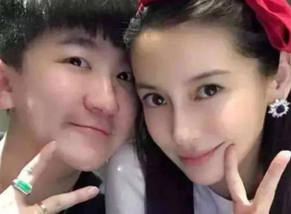 baby娱乐圈的四位“闺蜜
