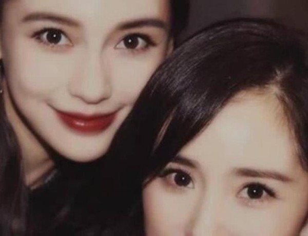 baby娱乐圈的四位“闺蜜