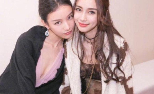 baby娱乐圈的四位“闺蜜