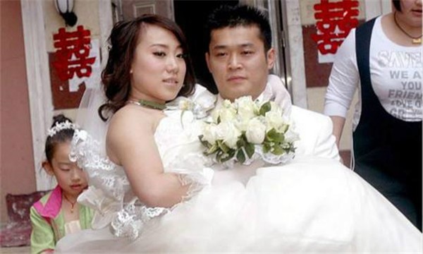 丫蛋王金龙为啥离的婚 缘分已尽和平分手没有互撕