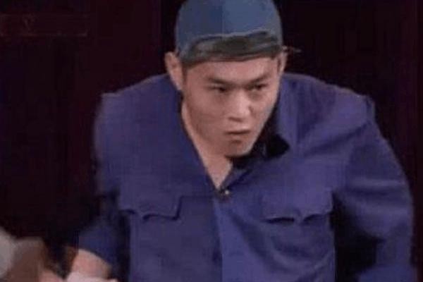丫蛋离婚后和前夫同台, 自曝婚内分居四年, 再见亦是朋友