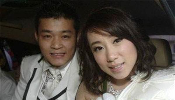 你一定不知道 赵本山徒弟离婚的真实原因