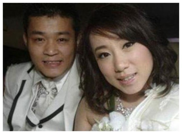 赵本山徒弟王金龙承认与丫蛋已正式离婚,丫蛋让他有多远滚多远