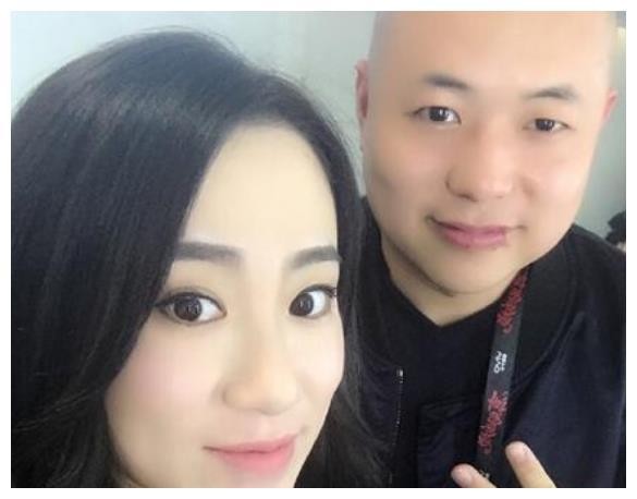 赵本山徒弟王金龙承认与丫蛋已正式离婚,丫蛋让他有多远滚多远