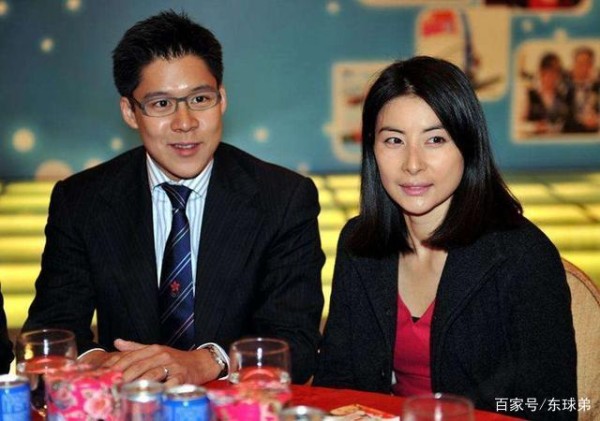 为什么很多豪门富豪对奥运冠军情有独钟，并选择和奥运冠军结婚？