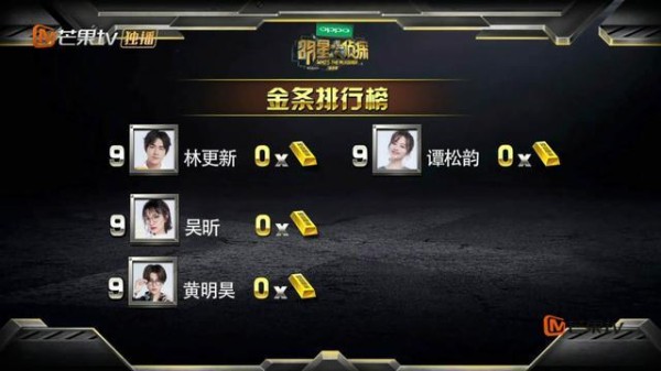 王源做客《明星大侦探》金条超过黄明昊，不愧是最聪明的00后明星