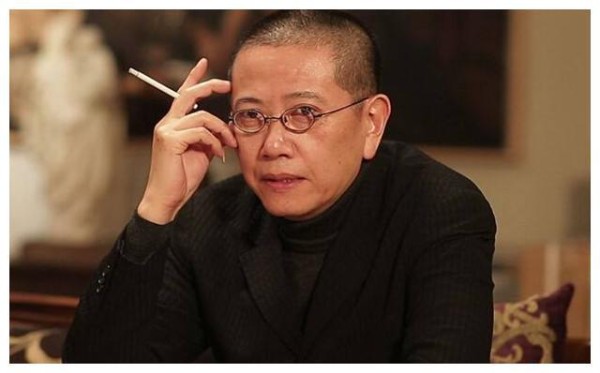 陈丹青：为何会从“准大师”，沦为“臭公知”？2000年是分水岭
